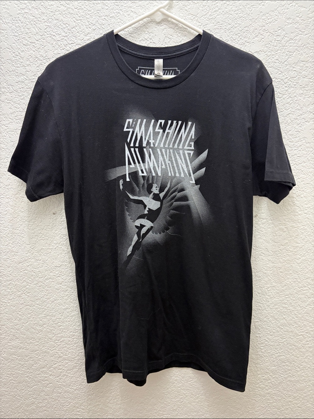 Smashing Pumpkins concert t-shirt medium